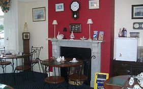 Boaters Guesthouse Weymouth